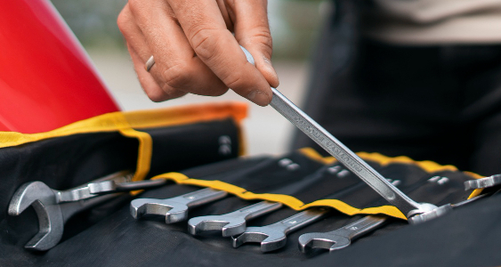 Assistência técnica